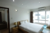  A nice lovely cozy 2 bedroom  for rent in Dao Tan 